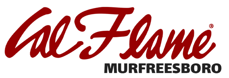 CalFlame logo